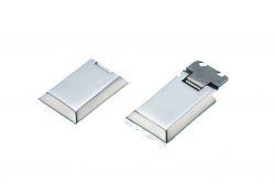 Luukkusarana AISI316