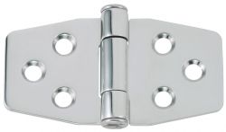 KITKASARANA 40X76,2MM AISI316