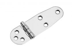 SARANA 40X127/ 2,5MM
