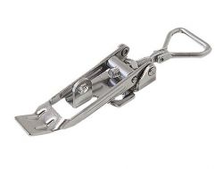 LUUKUNKIRISTIN 160-185mm AISI316