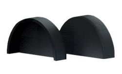 PÄÄTEKAPPALE MUSTA BINO 65 LISTAAN