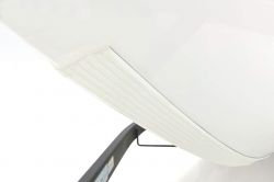 KeelShield Kölisuoja 5', valkoinen