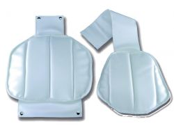 Tuolityynyt Captain Plus