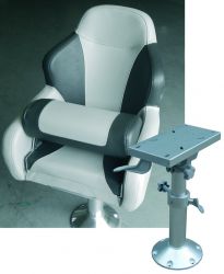 Venetuoli ja tuolinjalka paketti