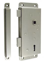 LUKKO PINTA-ASENNETTAVA/ OIKEA ULOS