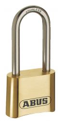ABUS 180IB YHDISTELMÄRIIPPULUKKO