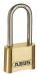 ABUS 180IB YHDISTELMÄRIIPPULUKKO