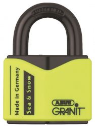 ABUS RIIPPULUKKO SEA &amp; SNOW