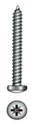 PELTIRUUVI LIERIK.4.2X16MM SS