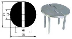 SARANA RUOST. 86320 B-UPA