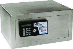 TALLELOKERO SAFE 30 INOX