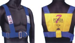 Turvavaljaat Forza