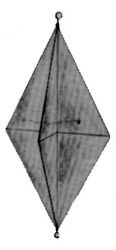 Kaksoiskartio 30x60 cm