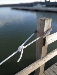 Robline Köyden kulutussuoja harmaa 12 mm 60 cm