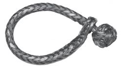 PEHMEÄ DYNEEMA KÖYSISAKKELI 4x65mm