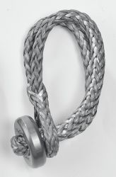 BUTTON SOFT SHACKLE NO.2