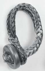 BUTTON SOFT SHACKLE NO.3