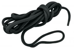 VINGA-KIINNITYSKÖYSI 20MM/12M, MUSTA