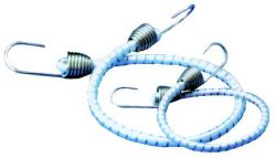 PURJEKUMIKÖYSI koukuilla  10 MM/80 CM