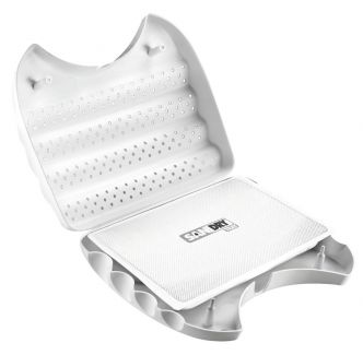 SUOJAKOTELO SANIDRY TRAY 250G  -TUOTTEELLE