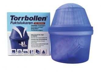 TORRBOLLEN KUIVAPALLO