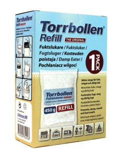 TORRBOLLEN TÄYTTÖPUSSI 1-PACK