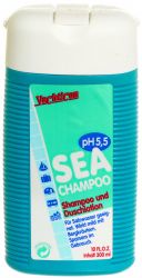 Sea shampoo 300 ml