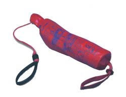 Heittoliina oranssi 6mm/30m