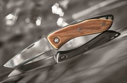 Wichard Aquaterra taittoteräveitsi