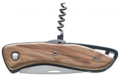 Wichard Aquaterra taittoteräveitsi