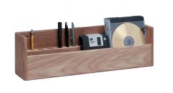 Tiikkinen navigaattorilaatikko