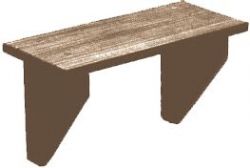 ASKELMA 320 X 180 MM