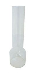 Lampun lasi 14'' x 170 mm