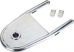 Kävelysillan keulatuki