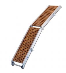 Trem taitettava kävelysilta 210 cm