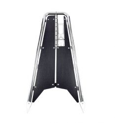 Båtsystems Performance 120 Blackline keulataso