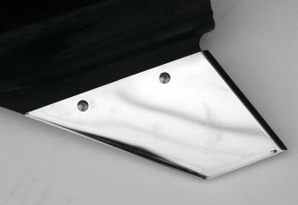 SKEGSHIELD EVÄSUOJA RST SS00513