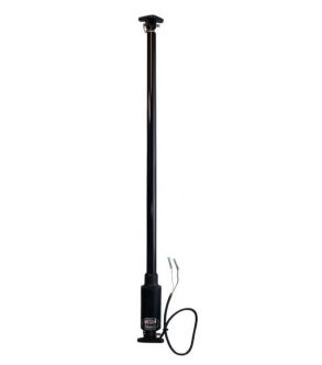 LENCO LUUKUNNOSTIN 12' 12V