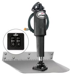 TRIMMILEVYSARJA 9''x12'' 12V