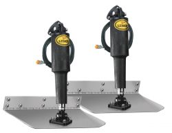 TRIMMILEVYSARJA 12”X12”, 12V NS
