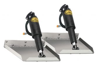 TRIMMILEVYSARJA 12”X12”, 12V ENS