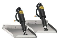 TRIMMILEVYSARJA 12”X12”, 12V ENS