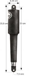 LENCO TYÖSYLINTERI 102-2
