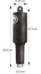 LENCO TYÖSYLINTERI 101XD-15