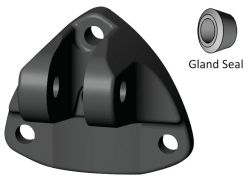 LENCO UPPER MOUNT.BRACKET