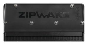 Zipwake 300 mm lisälevy