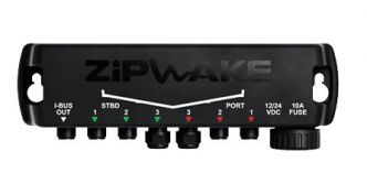 ZIPWAKE JAKOYKSIKKÖ + 4m KAAPELI