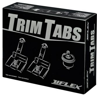 UFLEX TRIMMISARJA