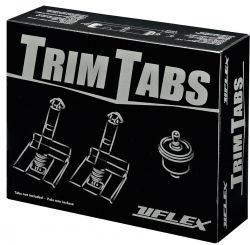 UFLEX TRIMMISARJA