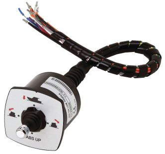 UFLEX LOW PROFILE JOYSTICK